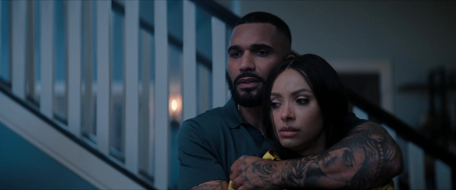 Tyler Perry's Duplicity screenshot 1