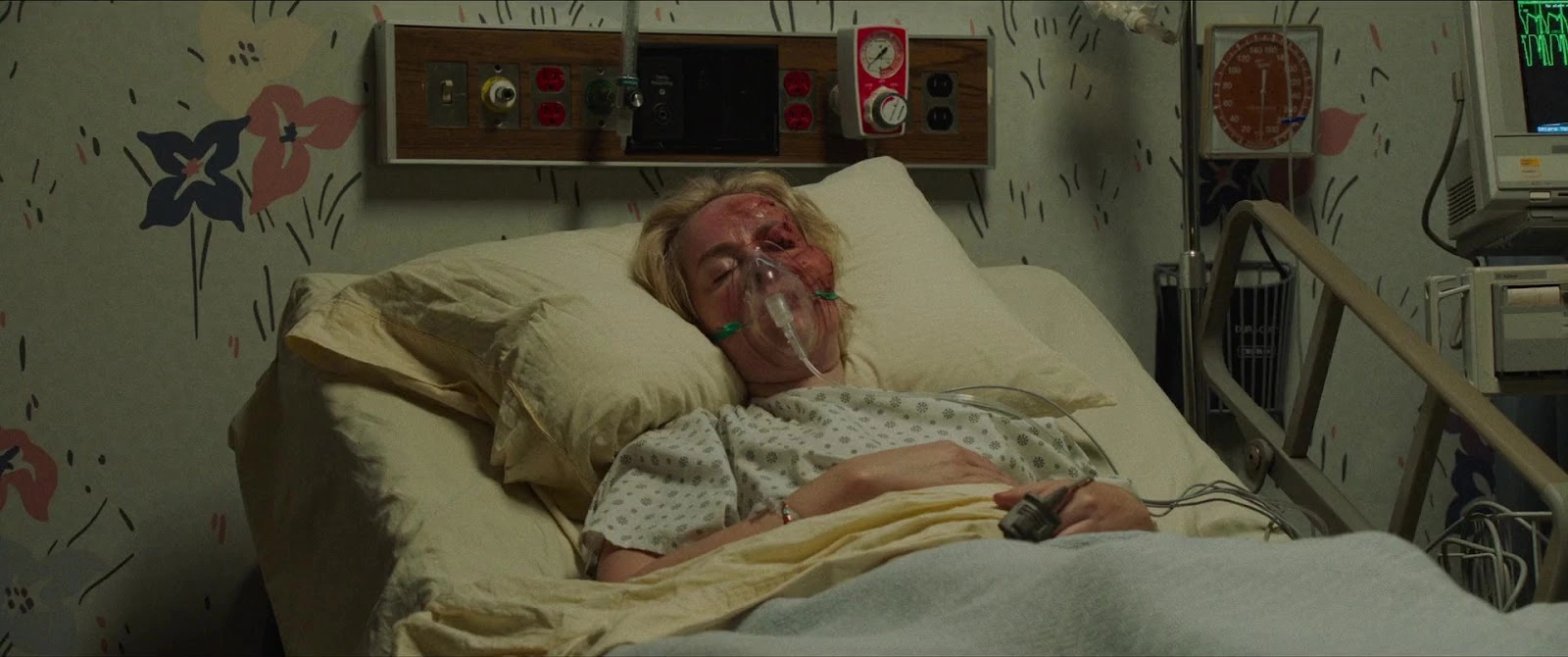 Love Lies Bleeding screenshot 4