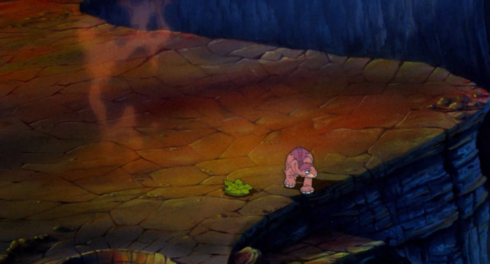The Land Before Time screenshot 5