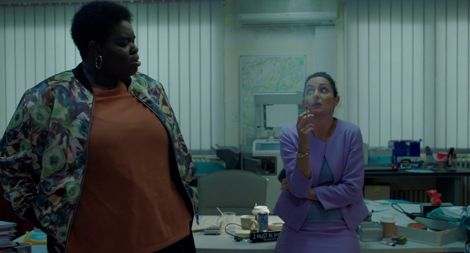 Employee of the Month screenshot 3