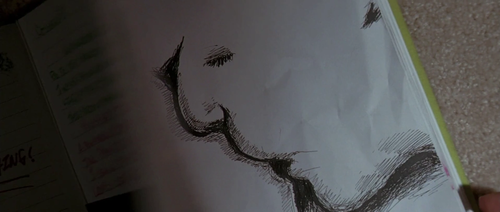 Tenderness screenshot 5