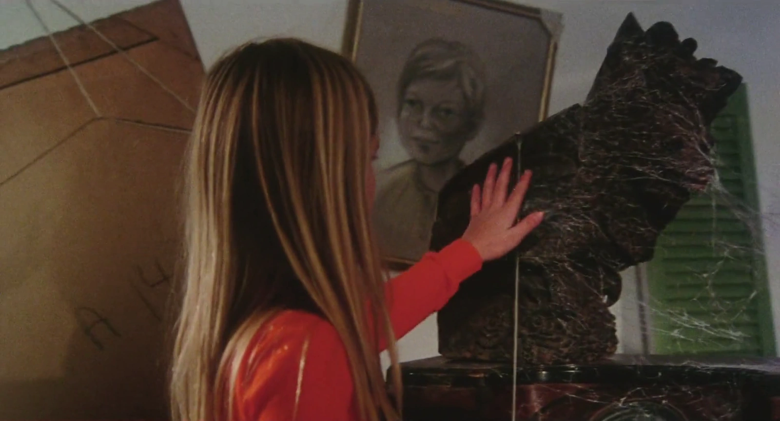 Cathy's Curse screenshot 5