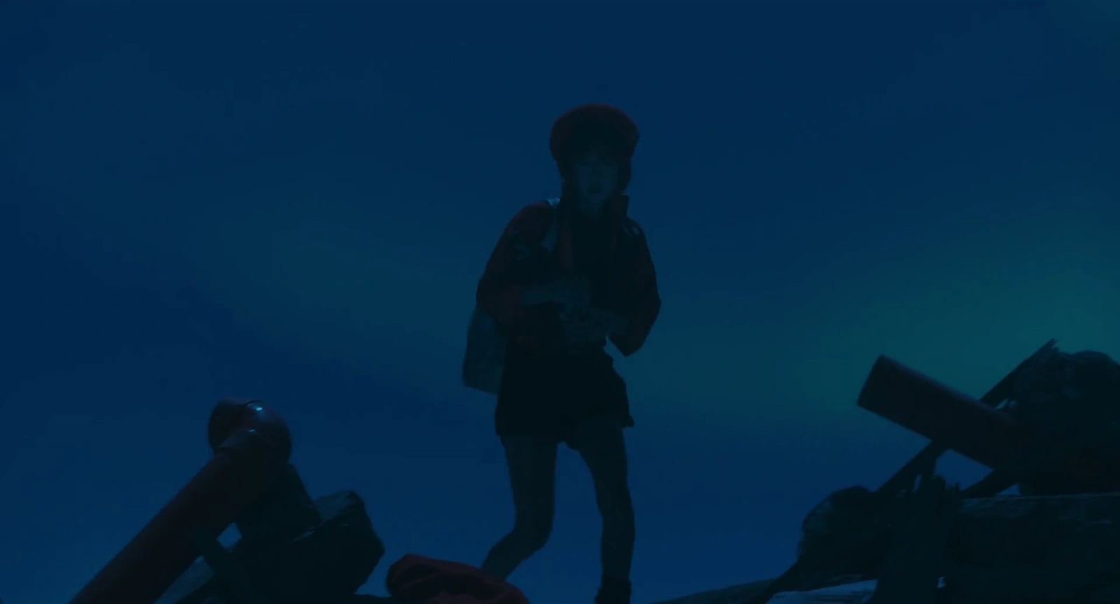 Cells at Work! screenshot 2