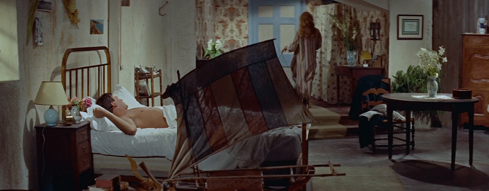 ...And God Created Woman screenshot 2