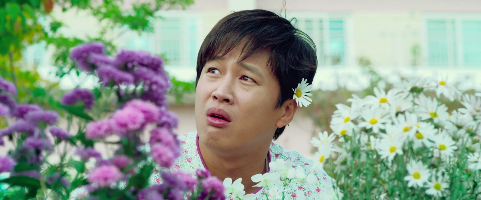 Because I Love You screenshot 3