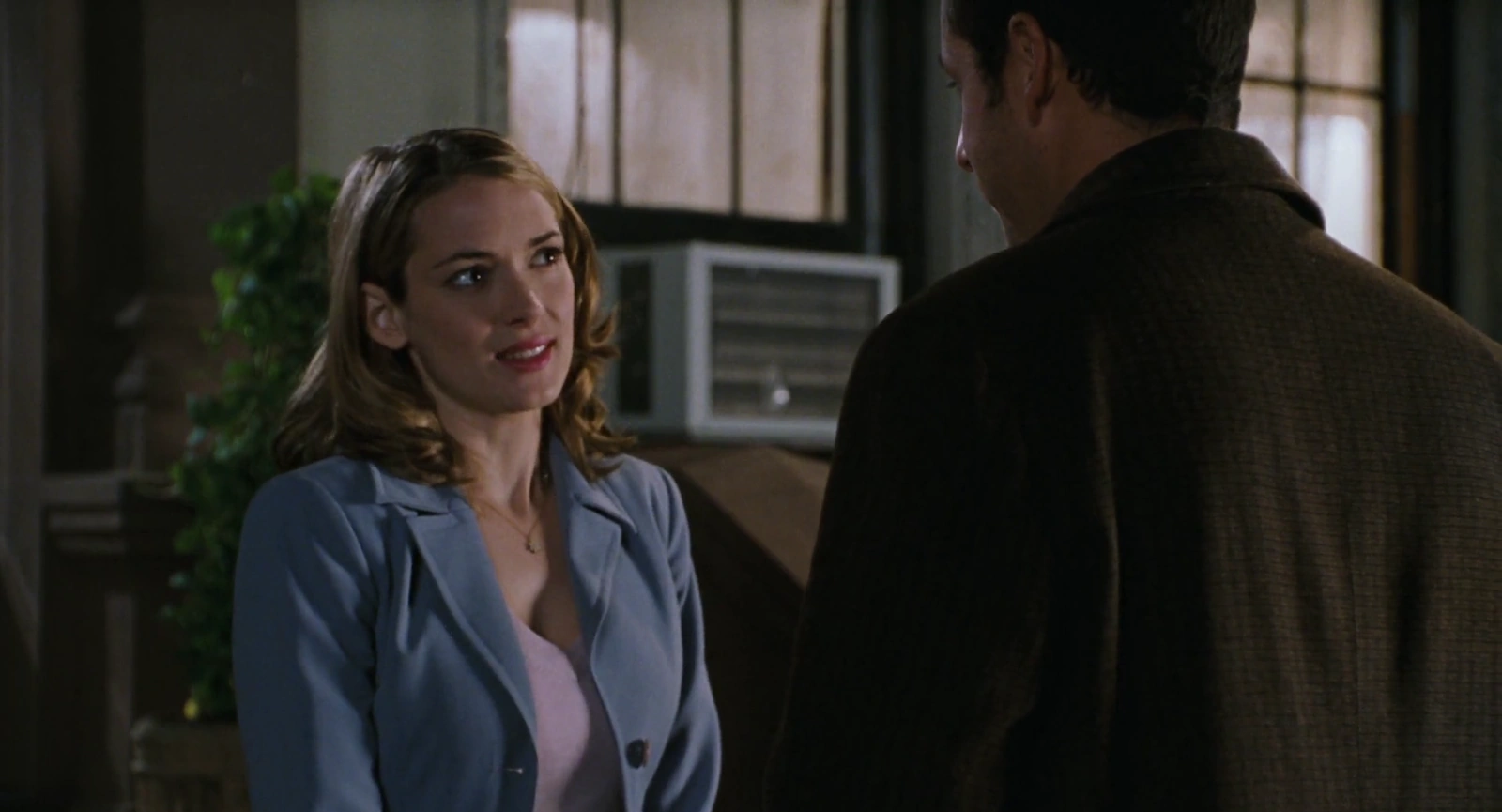 Mr. Deeds screenshot 5