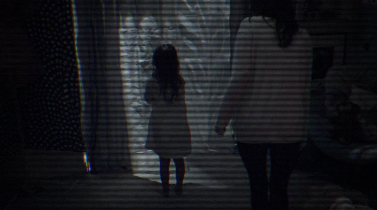 Paranormal Activity: The Ghost Dimension screenshot 4