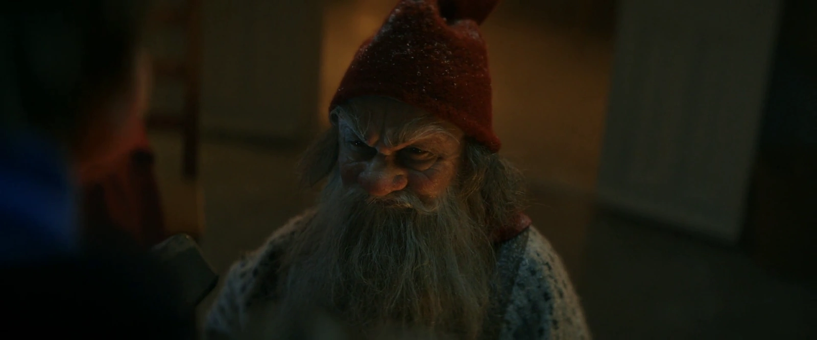 There's Something in the Barn screenshot 4