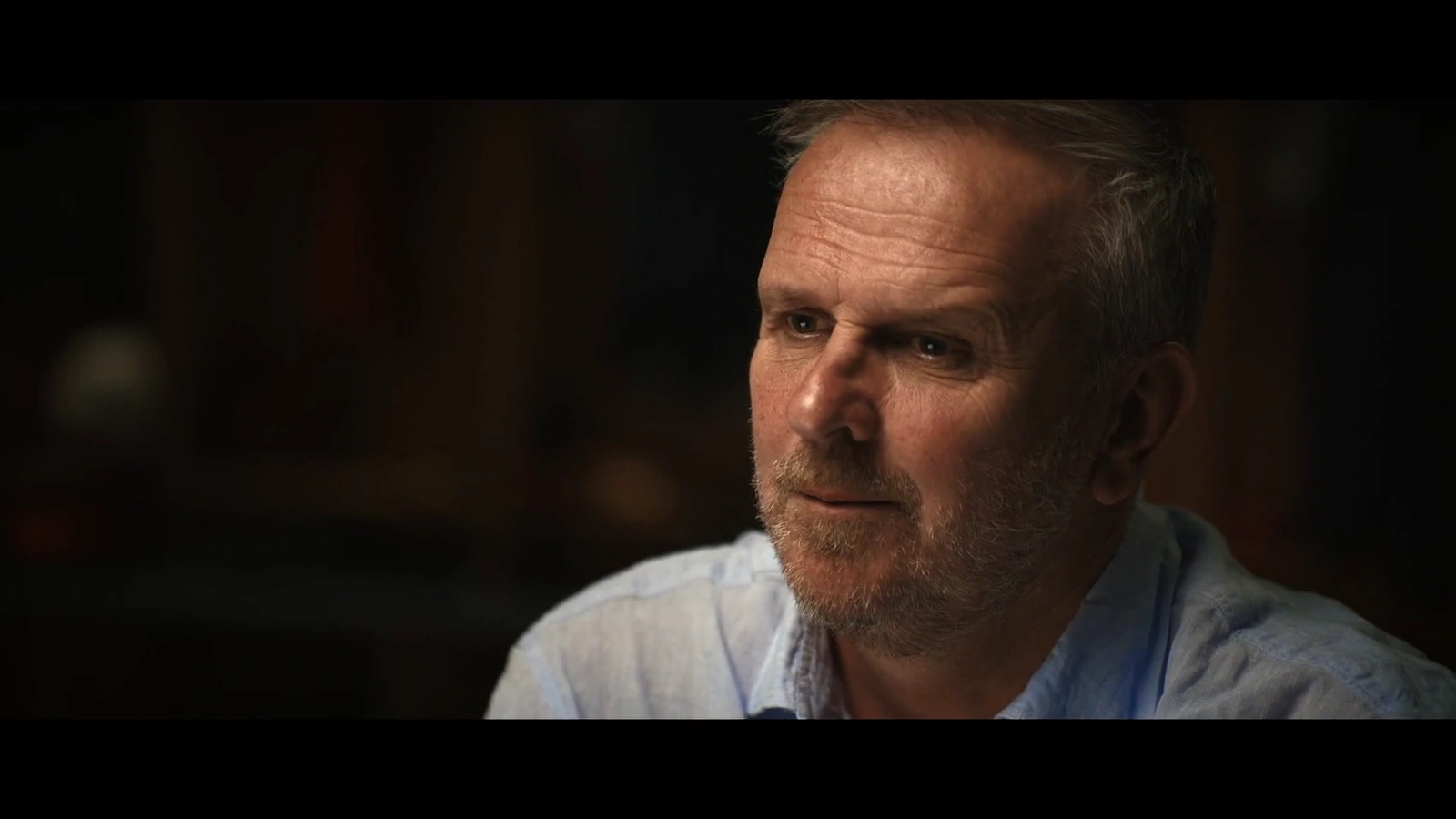 Untold UK: Liverpool's Miracle of Istanbul screenshot 1