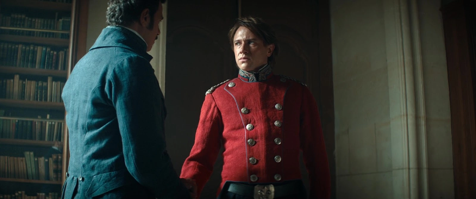The Count of Monte Cristo screenshot 2