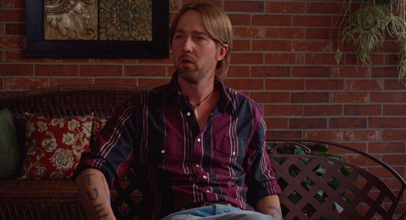 Leaves of Grass screenshot 3