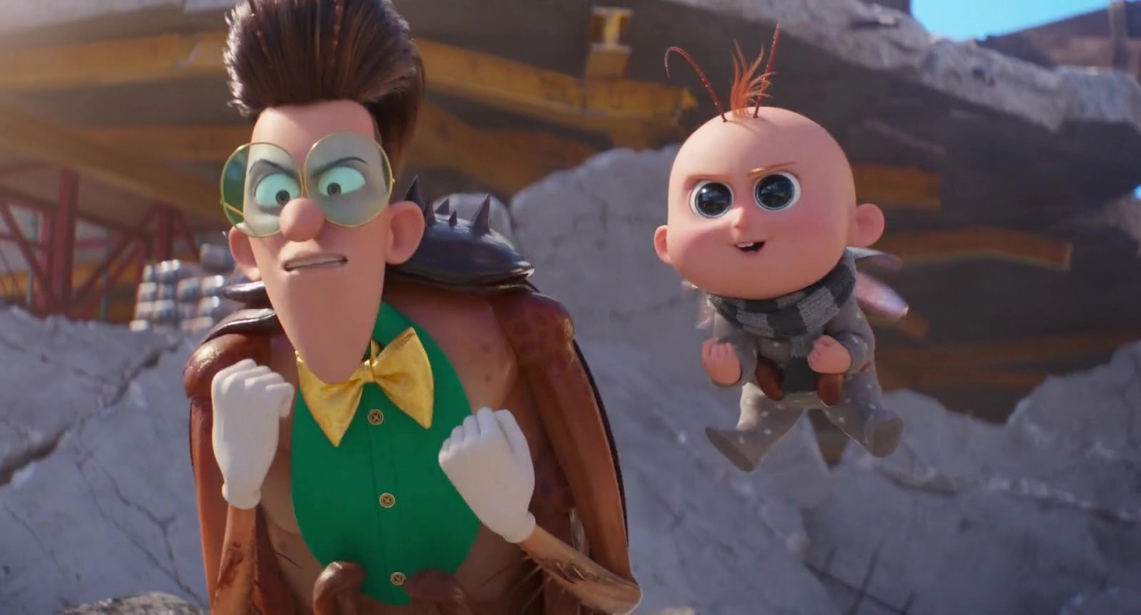Despicable Me 4 screenshot 4