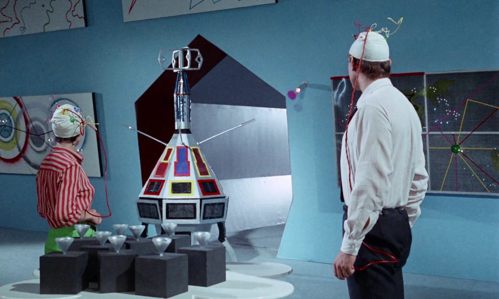 The Terrornauts screenshot 3