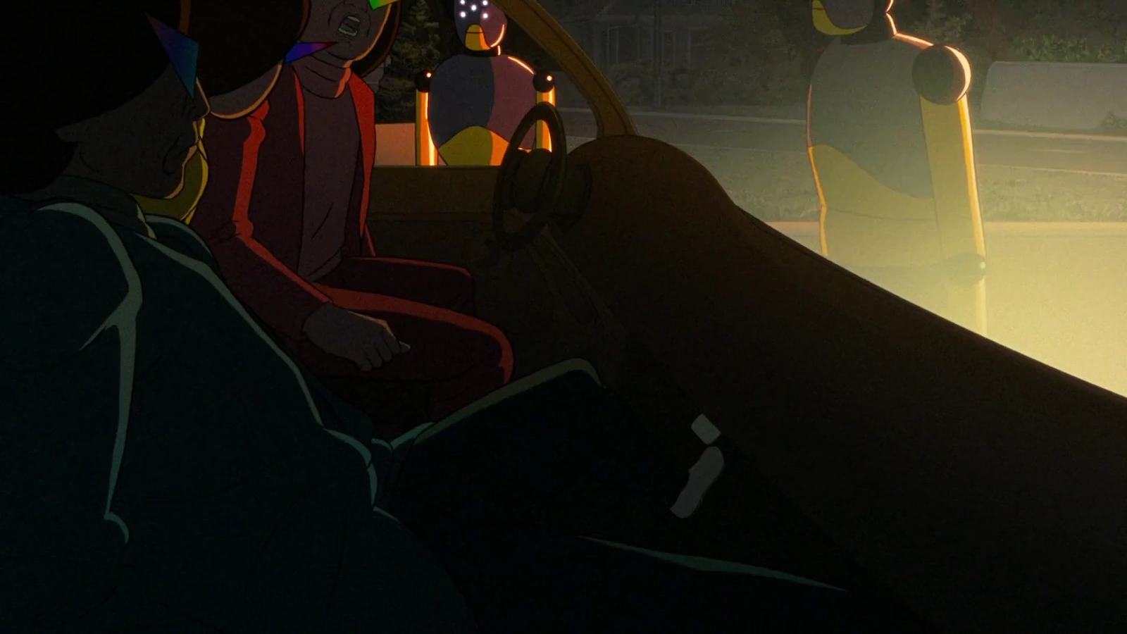 Arco screenshot 5