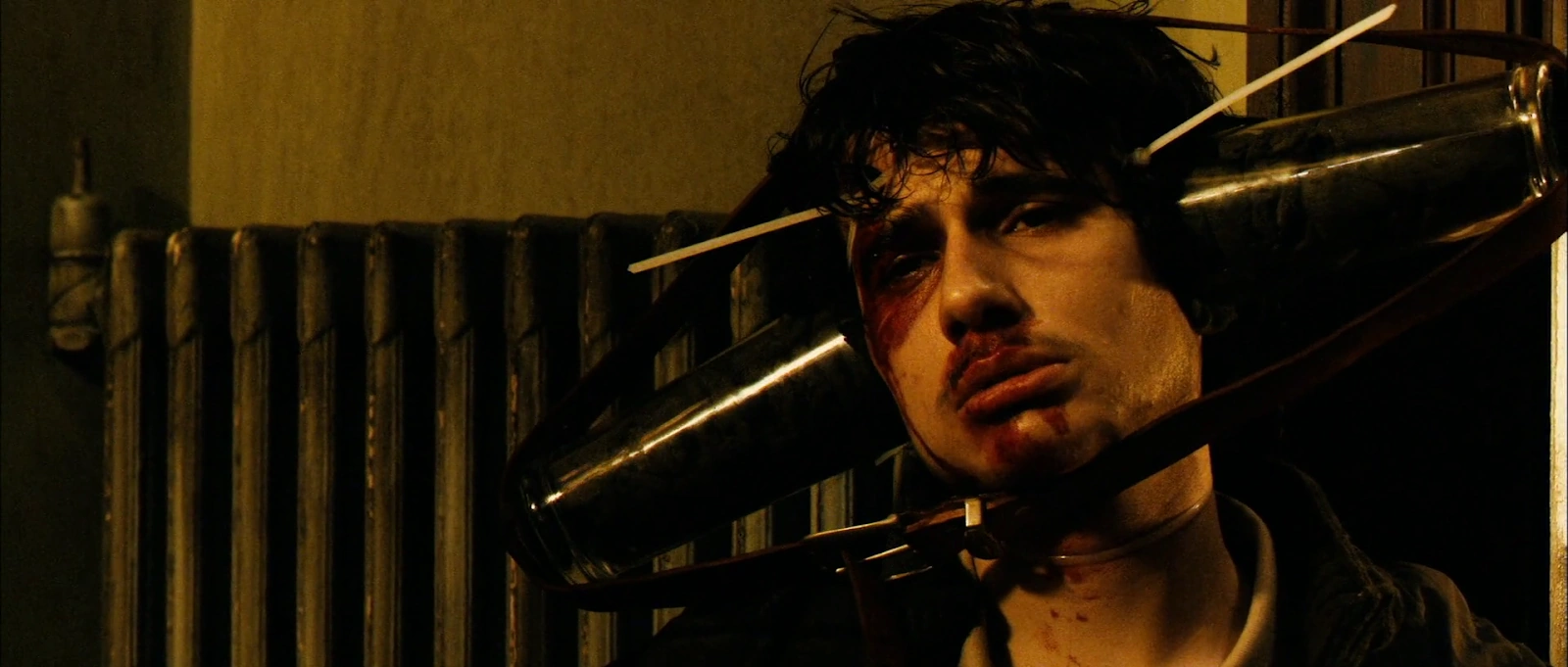 Dread screenshot 1