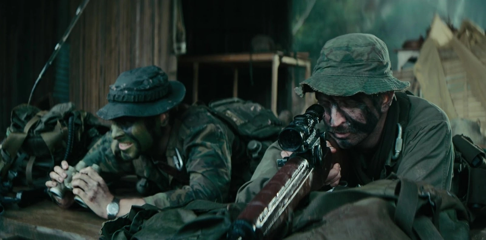 Primitive War screenshot 1