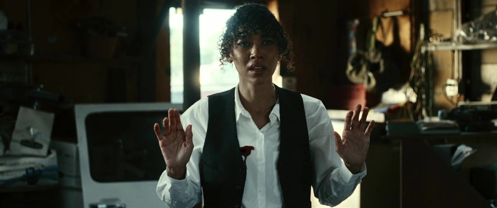 Violent Ends screenshot 2
