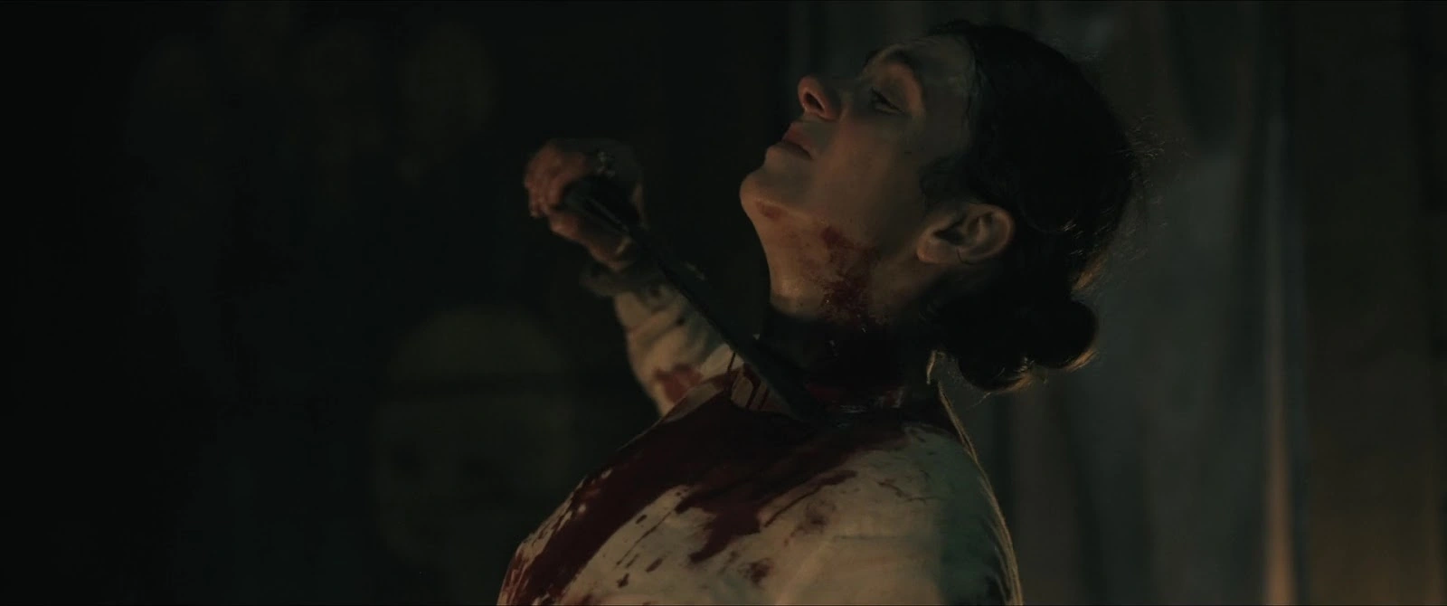 Azrael screenshot 5