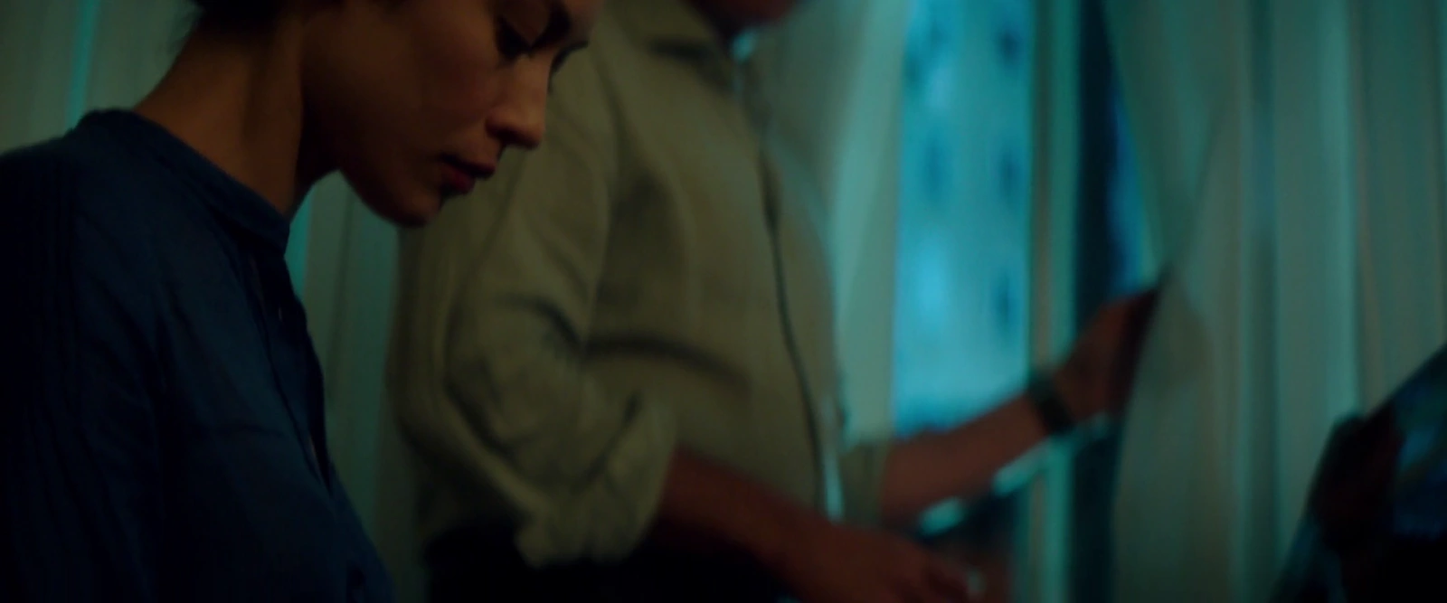 The November Man screenshot 3