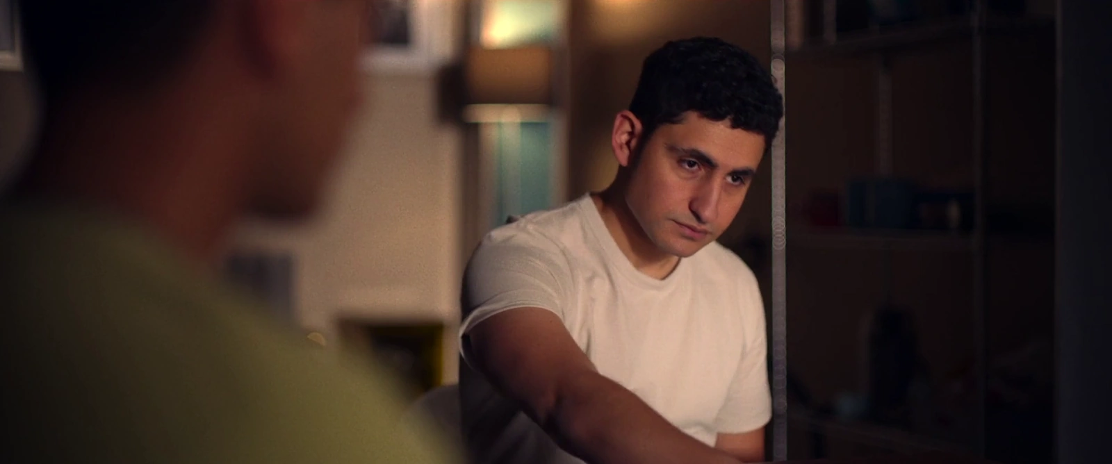 In Camera screenshot 1