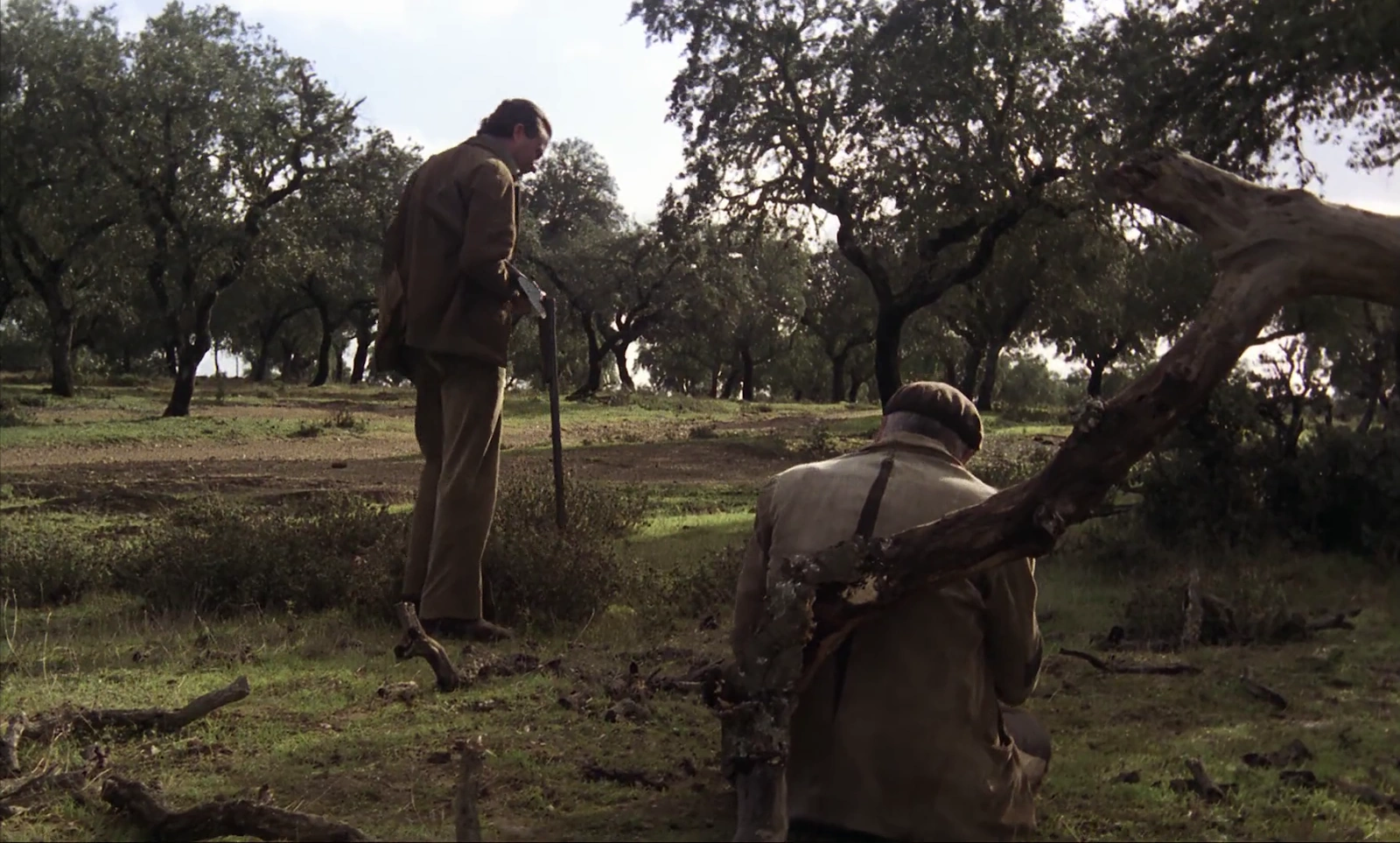 The Holy Innocents screenshot 4