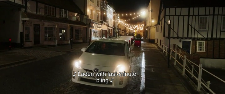 This Is Christmas screenshot 5