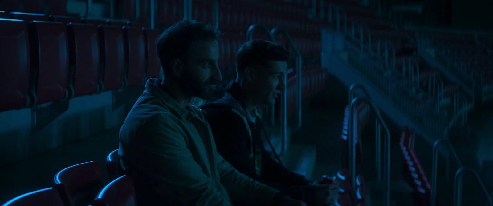 The Champion screenshot 5