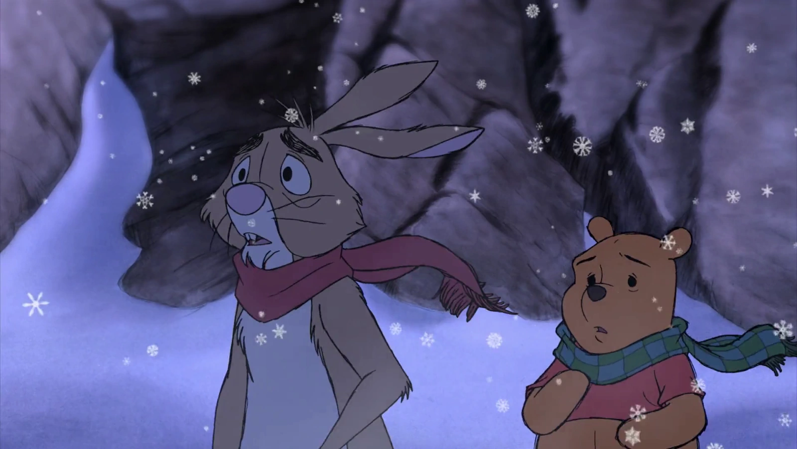 The Tigger Movie screenshot 2