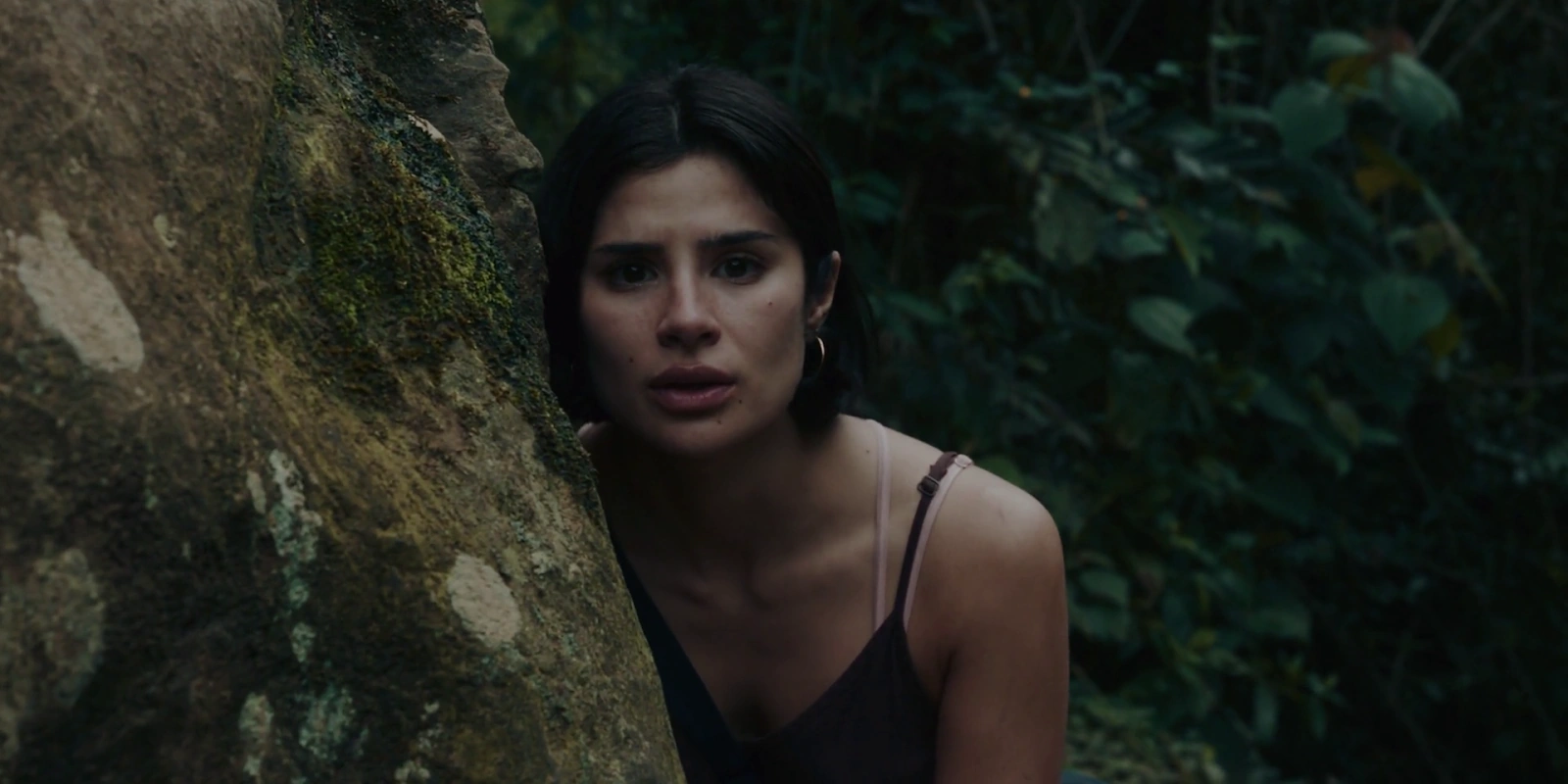 The Whistler screenshot 5