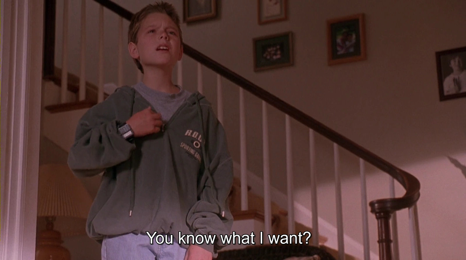 Blank Check screenshot 2