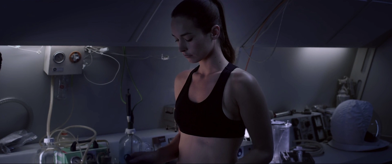 The Last Boy on Earth screenshot 1