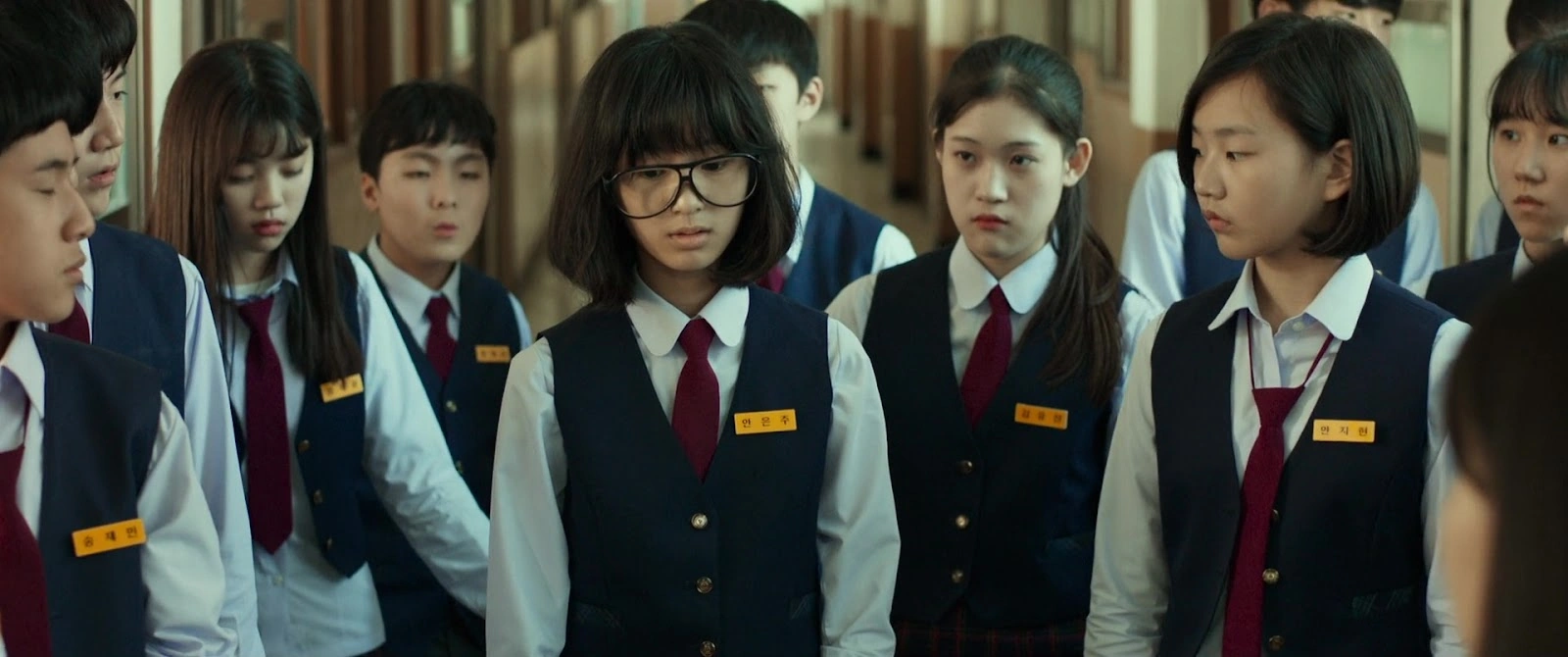 Student A screenshot 3