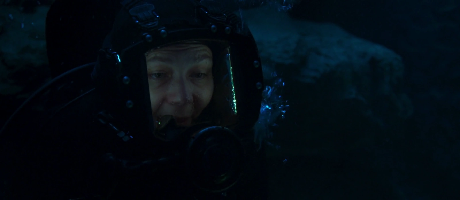 The Dive screenshot 2