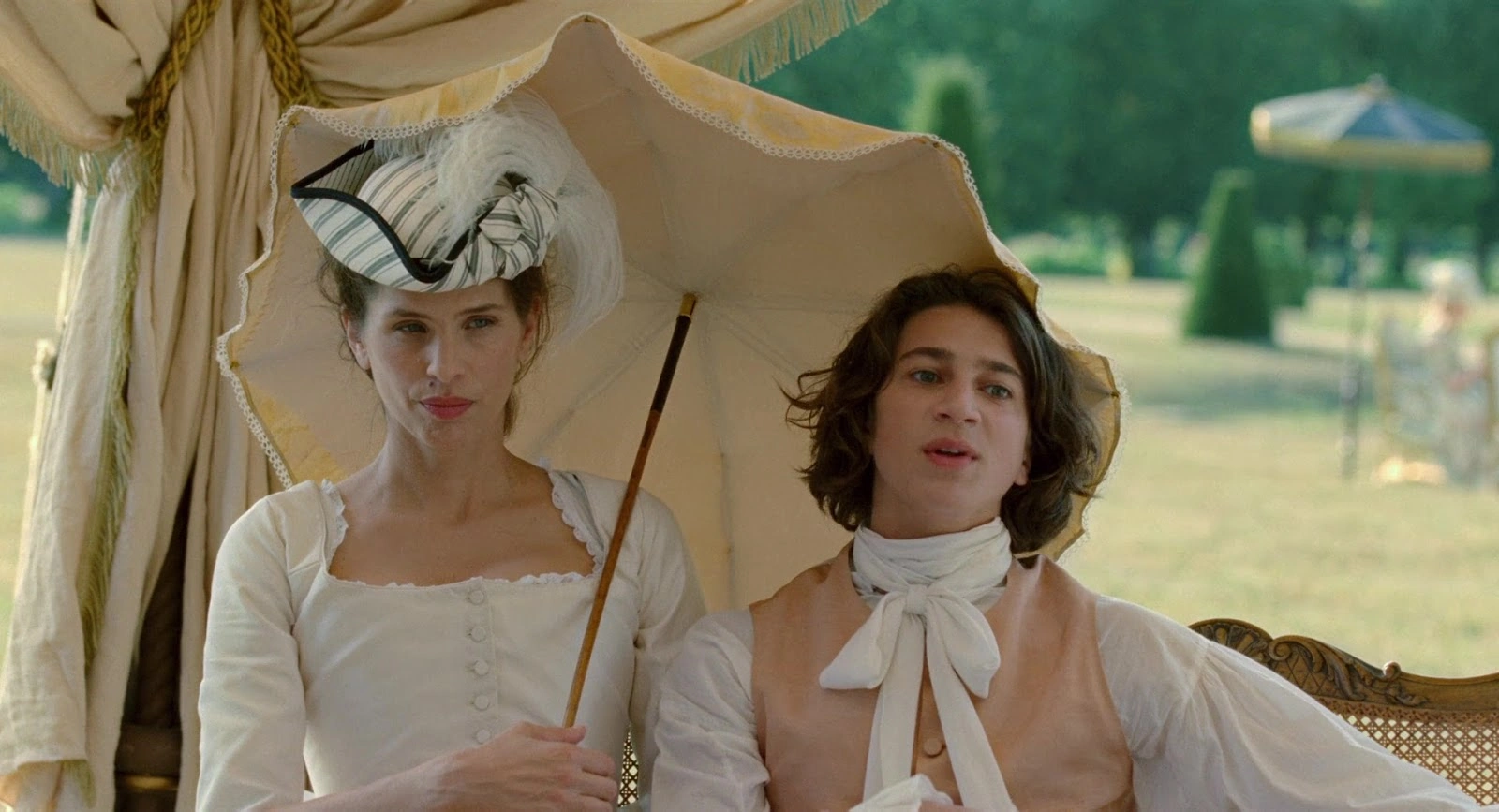 Jeanne du Barry screenshot 3