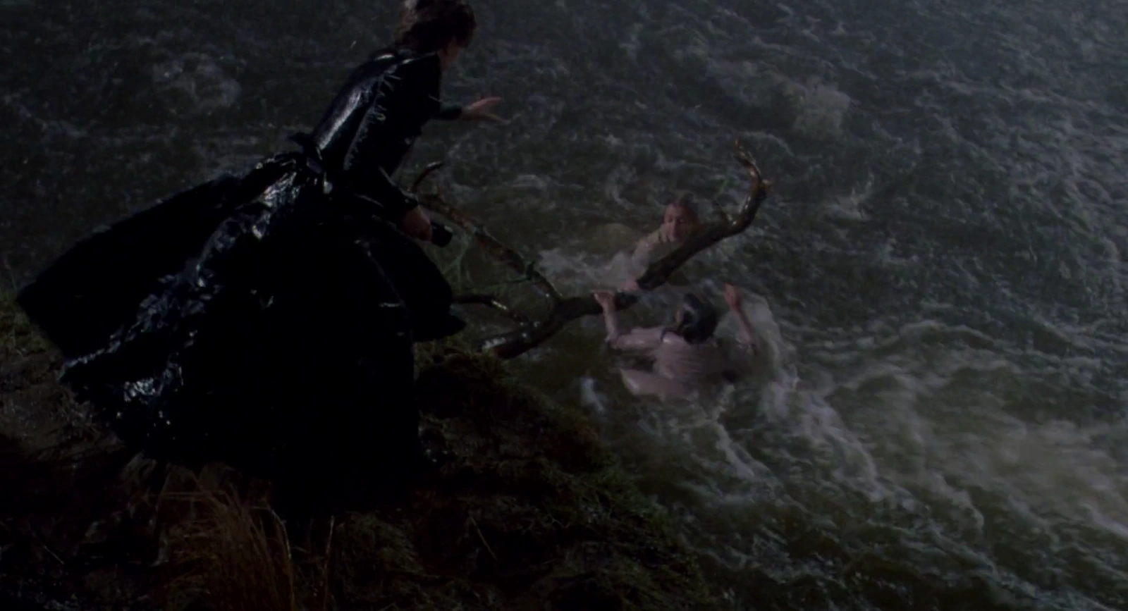 Return to Oz screenshot 2