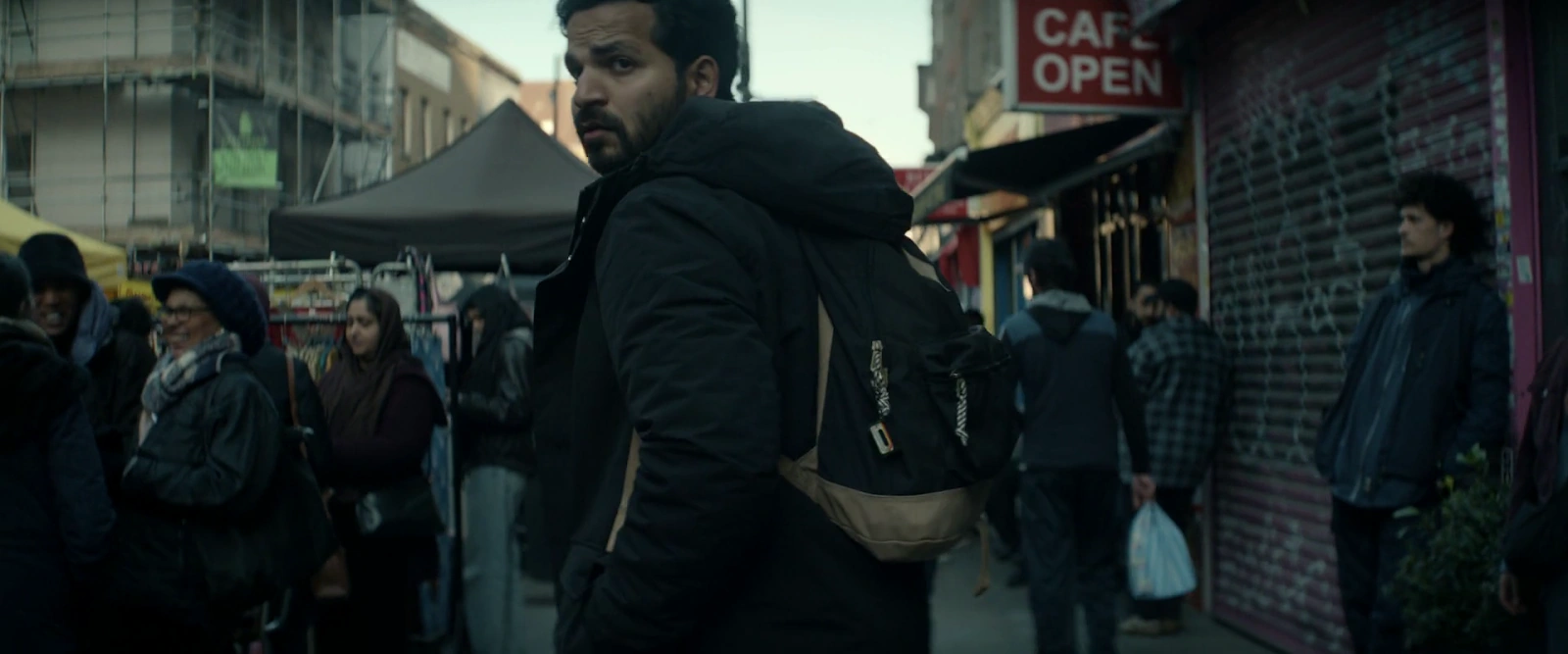 Tom Clancy's Jack Ryan: Ghost War screenshot 3