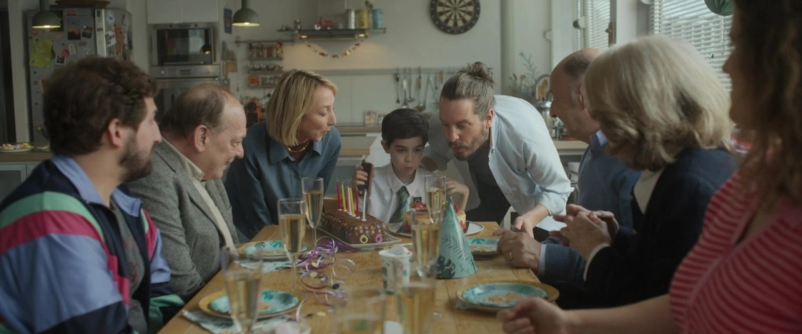 A Mother's Special Love screenshot 5