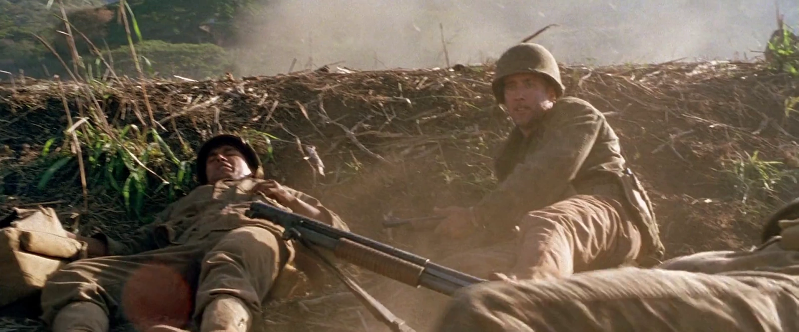 Windtalkers screenshot 3