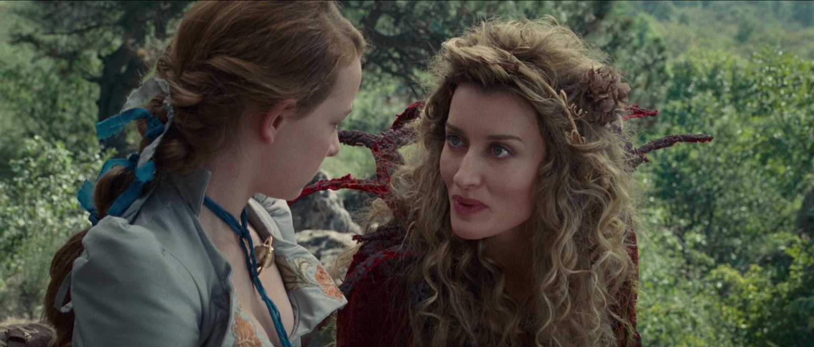 The Secret of Moonacre screenshot 1