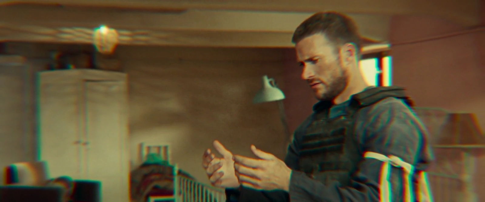 Tin Soldier screenshot 5
