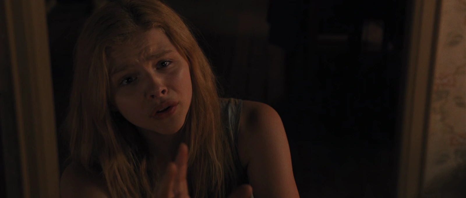 Carrie screenshot 4