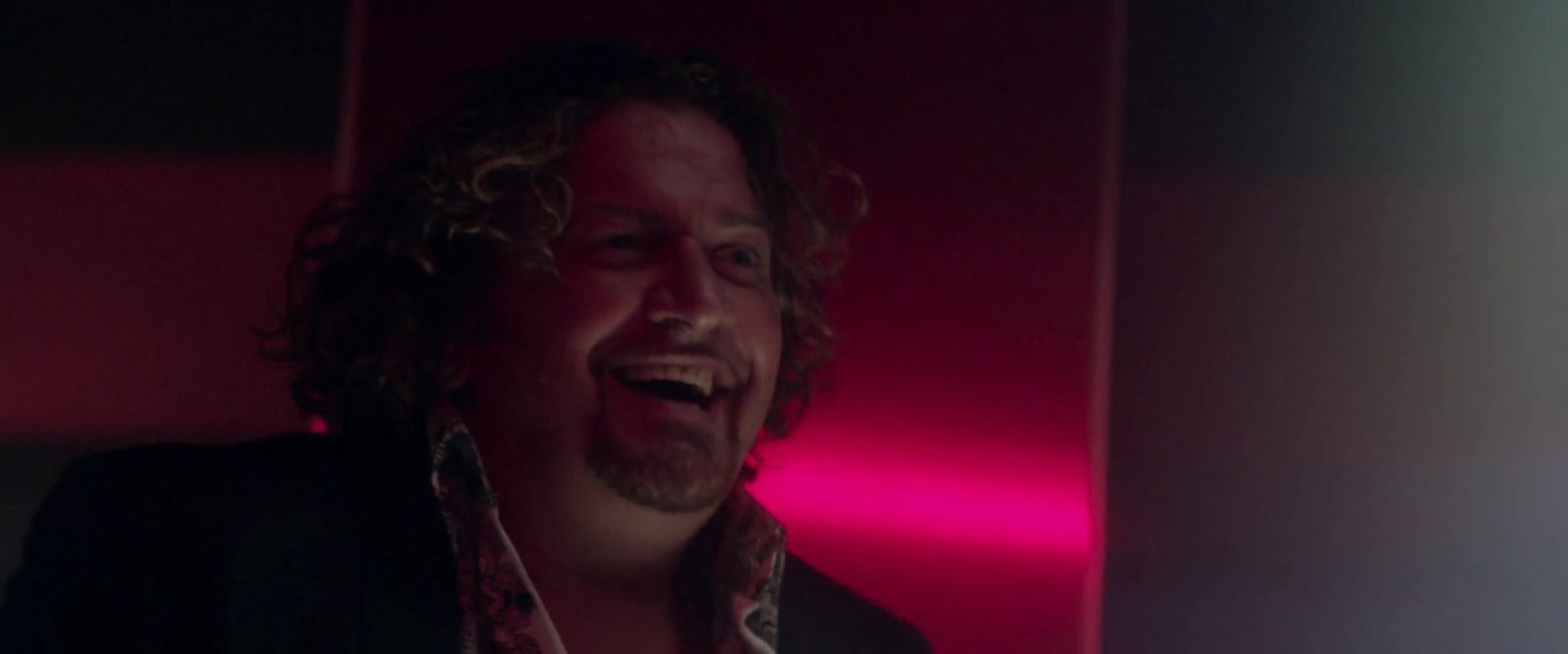 The November Man screenshot 1