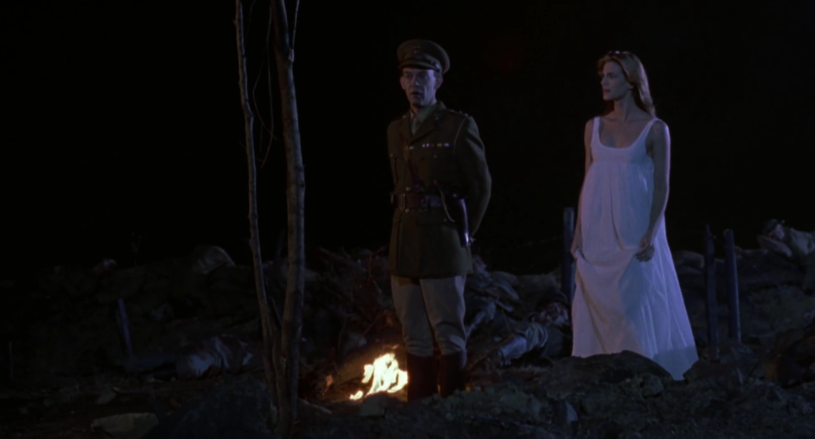 Hellraiser III: Hell on Earth screenshot 3