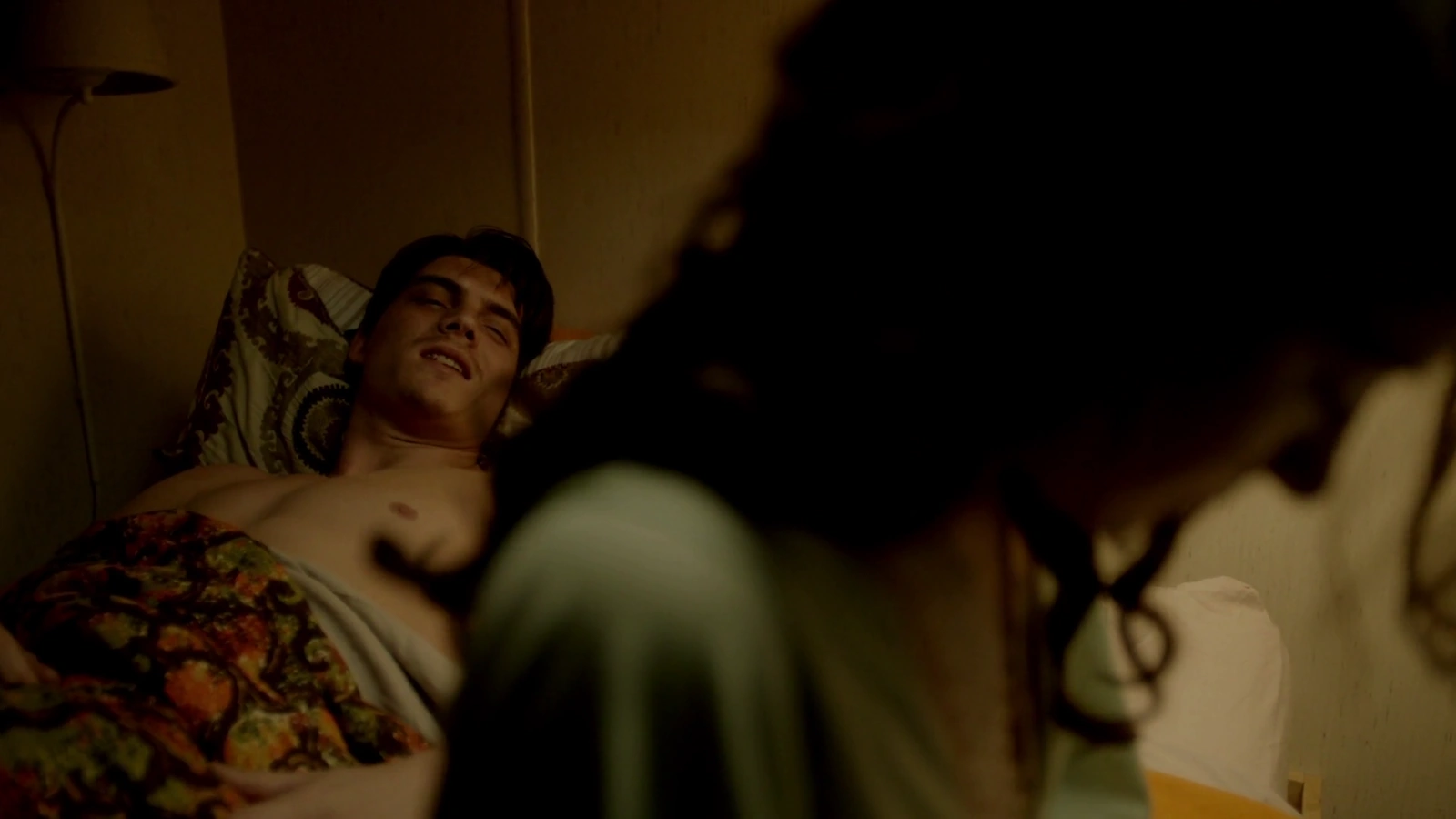 Girl in the Box screenshot 4