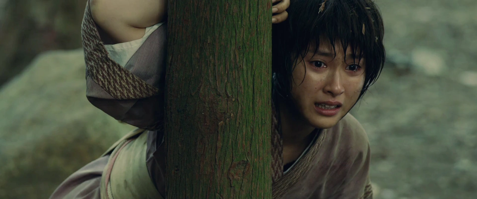 Rurouni Kenshin Part III: The Legend Ends screenshot 4