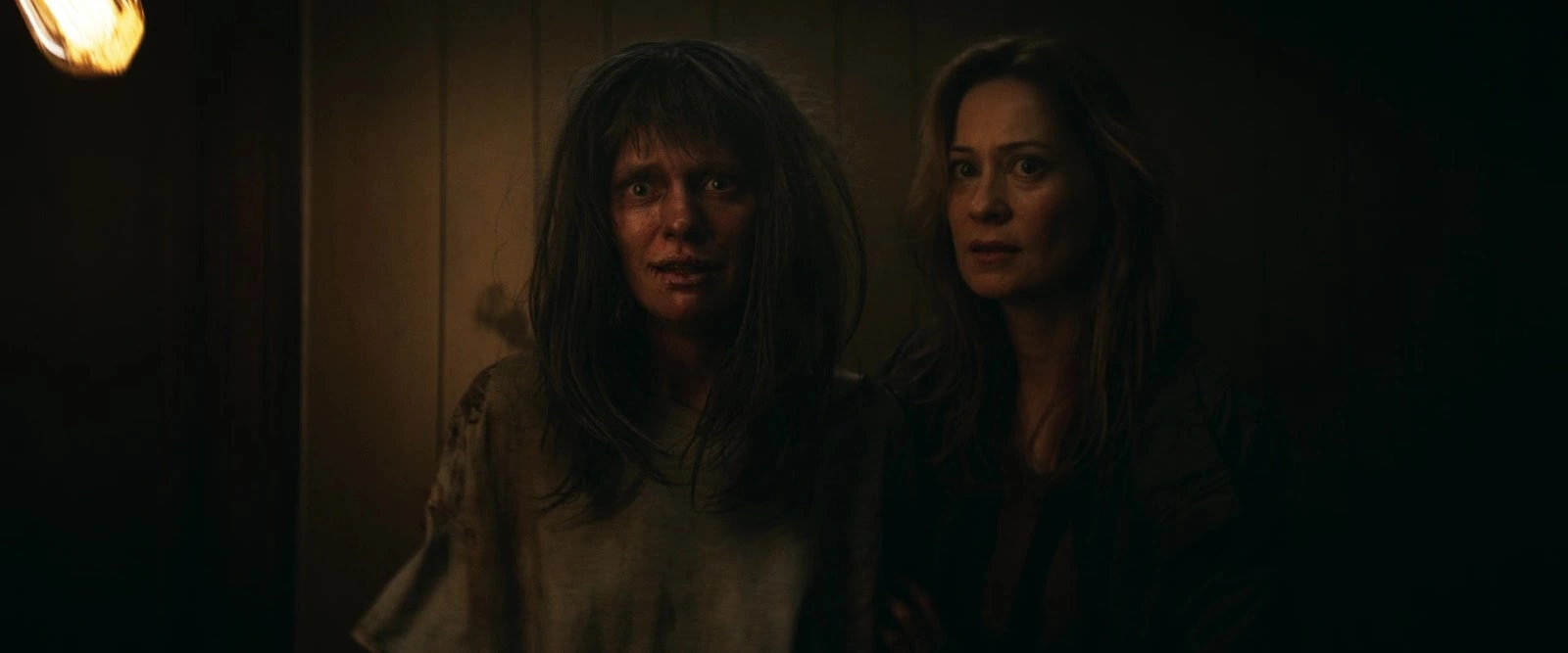 Shelby Oaks screenshot 4