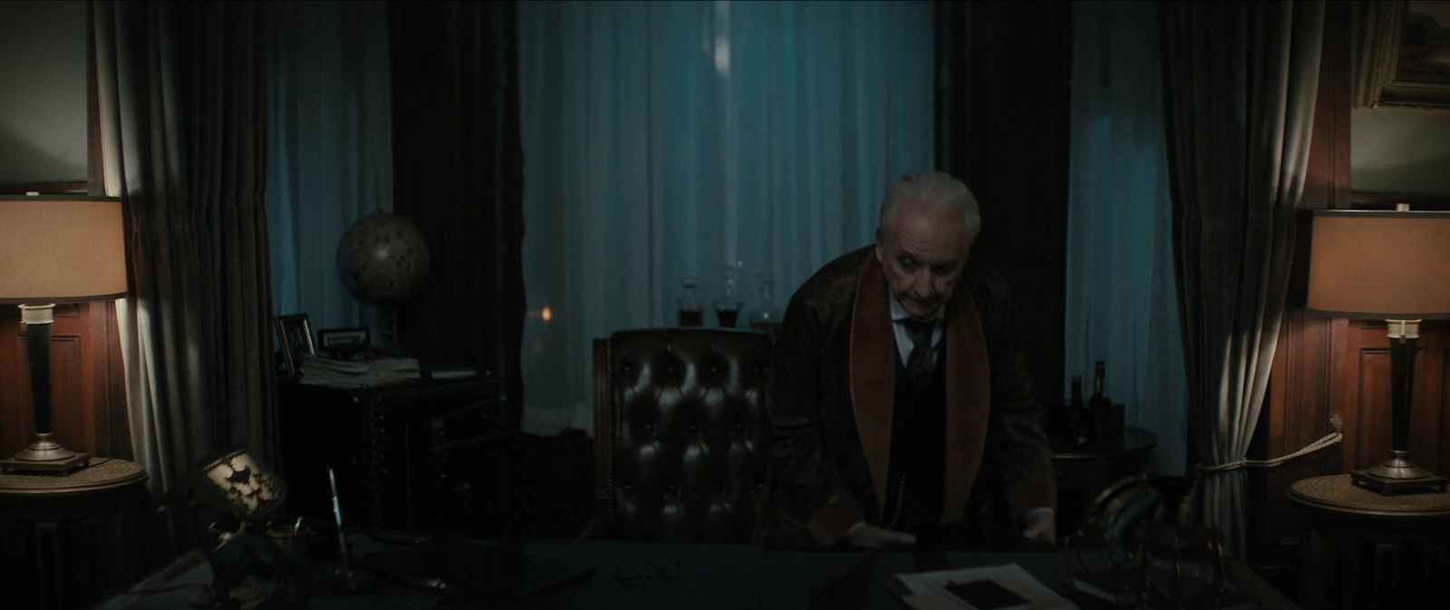 The Inheritance screenshot 4