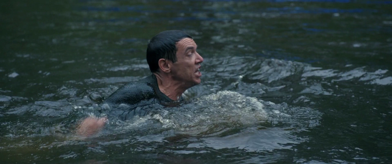 The Good Neighbor screenshot 3
