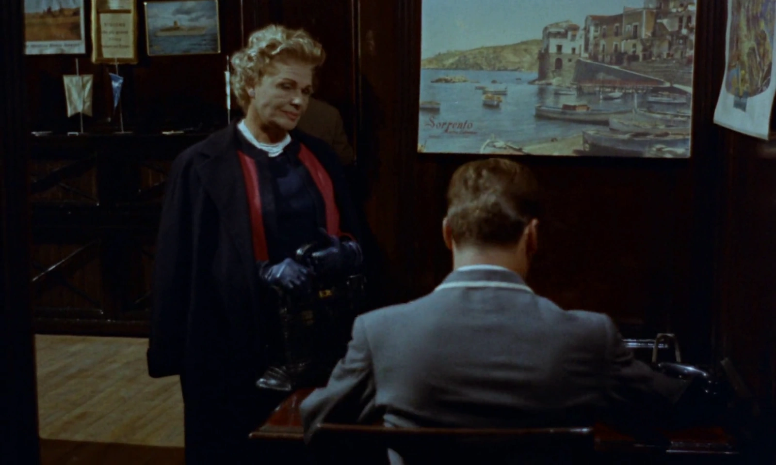 Purple Noon screenshot 4