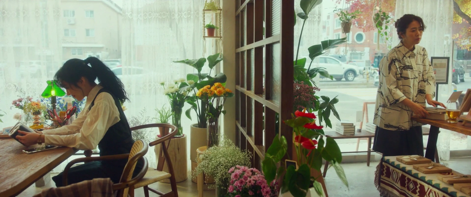 Single in Seoul screenshot 3